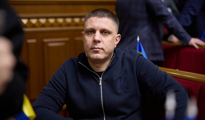 "Поддерживаю борьбу с коррупцией": нардеп, которого Тимошенко обвинила в работе на НАБУ, ответил ей