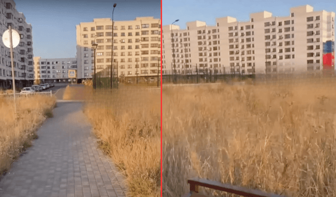 "Або з царем щось не те, або з землею": як тепер виглядає Маріуполь, — Андрющенко (відео)