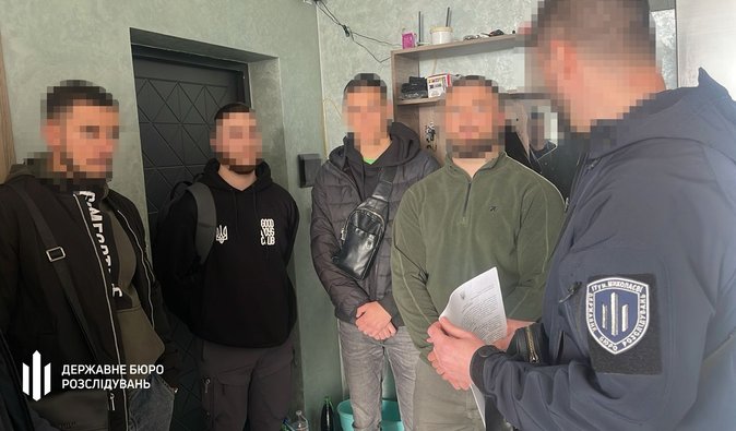 Расстрел полицейских в Винницкой области: будут судить военных, которые скрывали подозреваемых