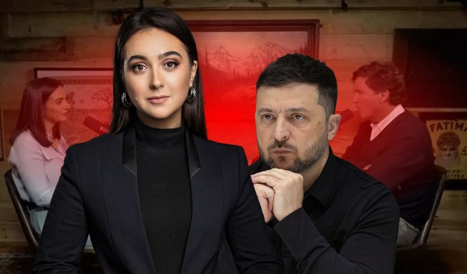 Месть Банковой и игра на Кремль: какие последствия будет иметь скандальное интервью Мендель