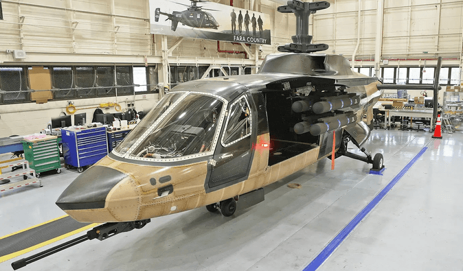 Sikorsky: как компания с украинскими корнями изменила облик вертолета