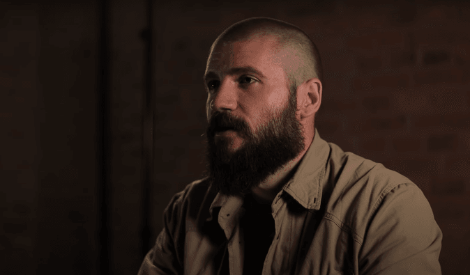 "Мы позволяли лжи жить": Маркус опубликовал новый ролик о "Магуре" (видео)