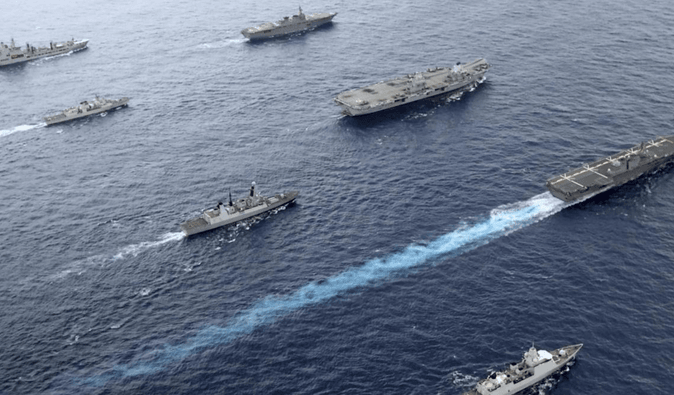 Несмотря на обещания Стармера: почему британский флот не задержал ни одного танкера "теневого флота" РФ, — The Telegraph