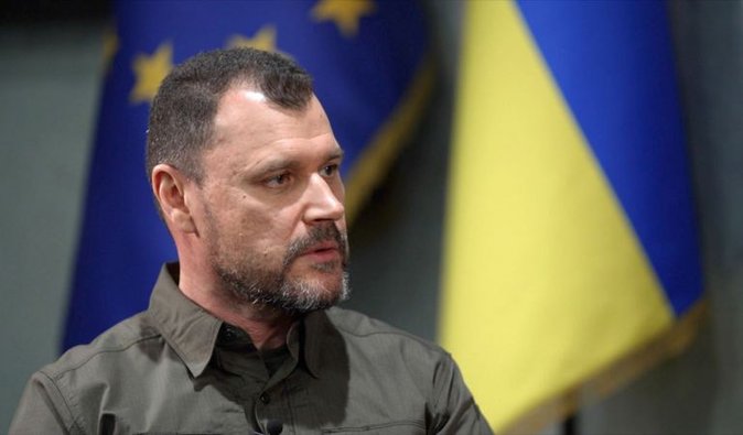 Правоохранителей будут обучать на полигонах: Клименко рассказал, когда стартует подготовка