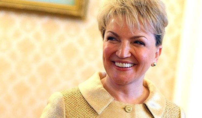 В Украине привито только 70% населения, - Богатырева