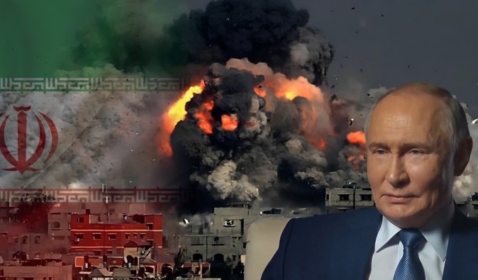 Рикошет для Путина: насколько серьезно операция США в Иране ударила по Кремлю