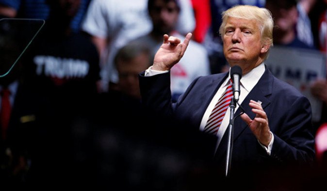 Верховный суд отклонил просьбу Трампа заморозить миллиарды долларов иностранной помощи