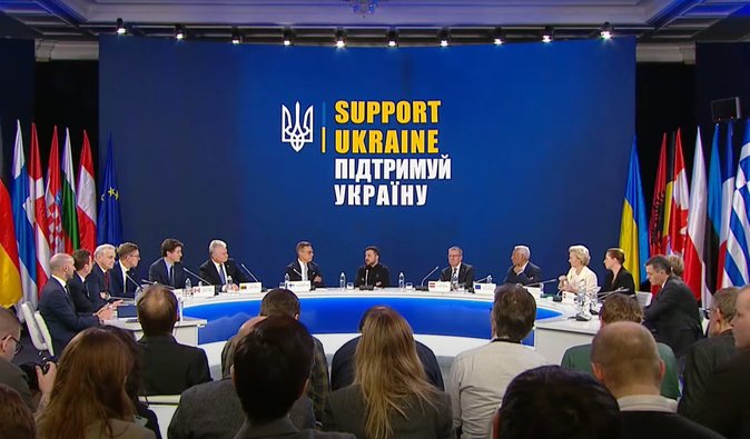 Зеленський поговорив з Трампом: які підсумки зустрічі лідерів G7 (відео)