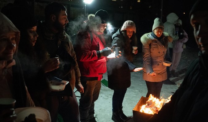 "Вывезти детей": экс-министр энергетики посоветовал киевлянам искать жилье в селе на следующую зиму
