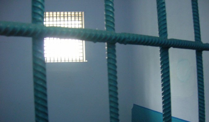 Отца задержанного по делу покушения на Путина освободили из-под стражи