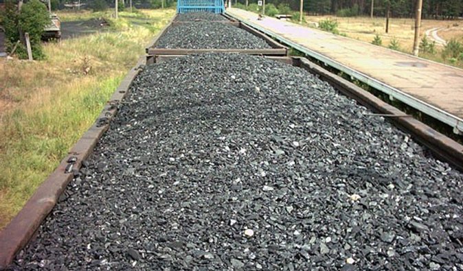 Организаторы торговой блокады ОРДЛО намерены блокировать грузовые ж/д перевозки из России