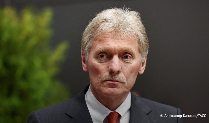 У Путіна хочуть проводити мирні перемовини в закритому режимі