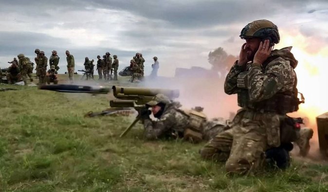 РФ пытается заставить ВСУ обороняться, но украинцы все равно контратакуют, — ISW