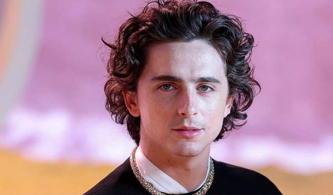 Тімоті Шаламе звернувся до українців і потрапив під критику: що він сказав (відео)