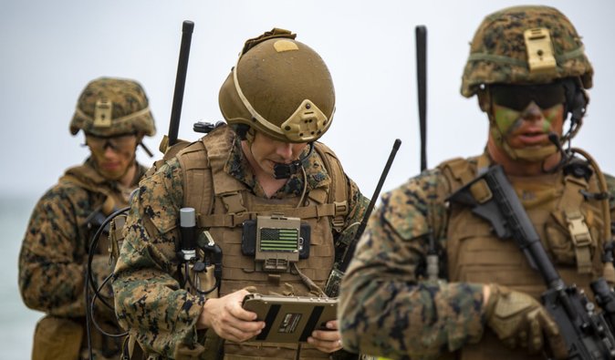 Битимуть не тільки по ядерних об'єктах: військові США готуються до тривалої операції щодо Ірану, — Reuters