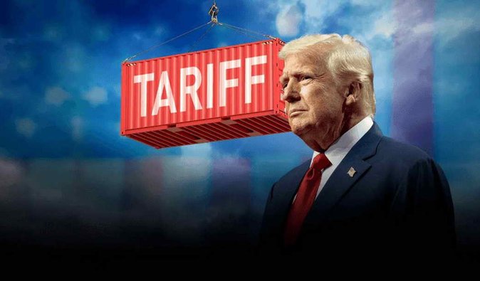 Трамп — за Китай и Бразилию, но против Британии и ЕС: как новые тарифы США перевернули мир