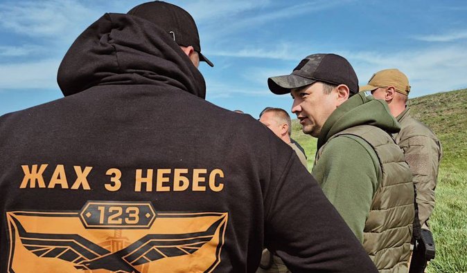 От двух месяцев: Виталий Ким рассказал, когда и как закончится война в Украине