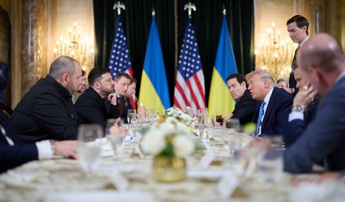На зустрічі наступного тижня лідери G7 проситимуть Трампа за гарантії безпеки для України: у FT озвучили деталі