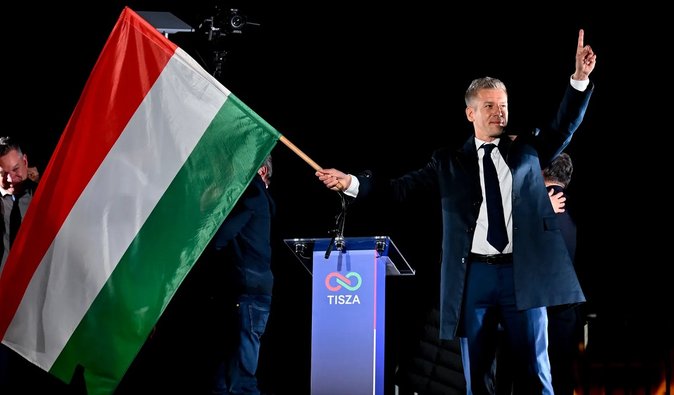 Угорщина після Орбана: чи зламає Мадяр правила гри та що це дасть Україні