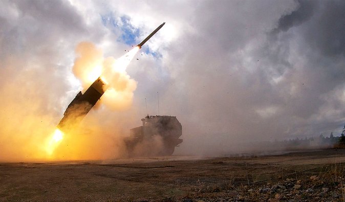 Байден передал ВСУ ракеты ATACMS M39: в прошлый раз они уничтожили много вертолетов РФ, — Forbes