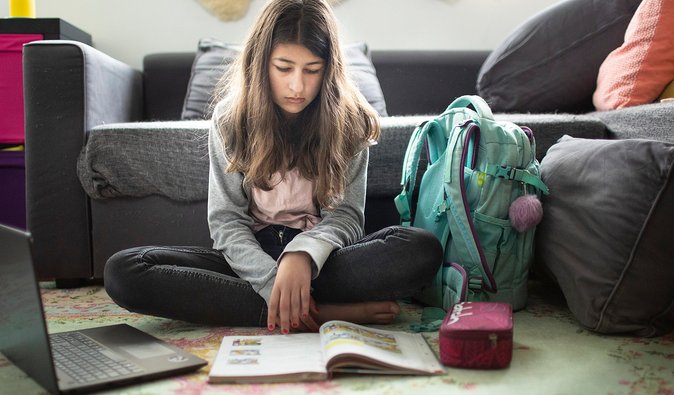 Дистанційні незнання. Що заважає школярам засвоювати інформацію, навчаючись дистанційно