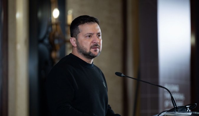 Создали оборонный альянс: Украина заключила первые соглашения с производителями оружия, — Зеленский