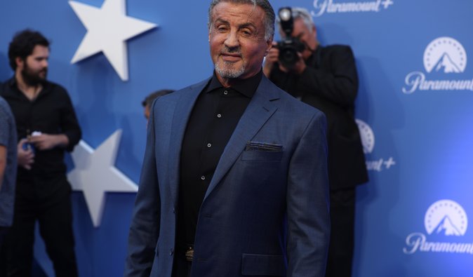 "Будуть очима і вухами": Трамп призначив акторів Сталлоне, Гібсона і Войта послами в Голлівуді