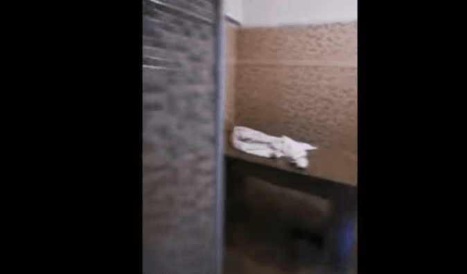 Сауна и винный погреб: журналисты показали резиденцию Митрополита Павла (видео)