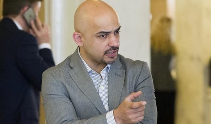 Найем требует от подозреваемых в его избиении более 3 миллионов компенсации