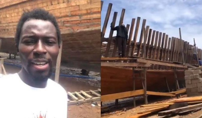 Проверка фактов: начнется ли трехлетний потоп на Рождество 2025 года (видео)