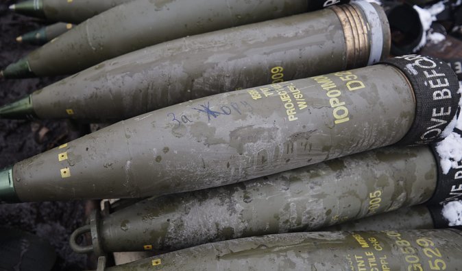 Самый успешный Рамштайн принес $38 млрд: какой "щит" от ударов РФ передадут ВСУ, — Федоров