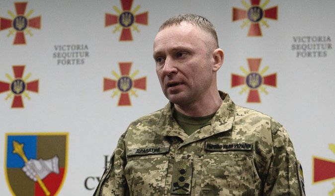 Скандал с "боевыми" в 155-й бригаде: генерал Драпатый распорядился провести проверку, - УП