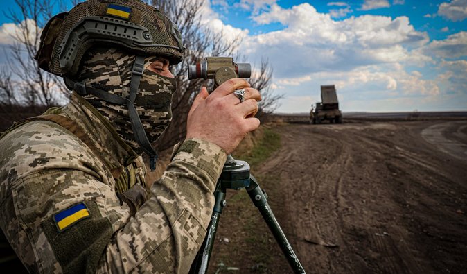 В 2023 году ВСУ могли освободить Донецк: почему этого не произошло (видео)