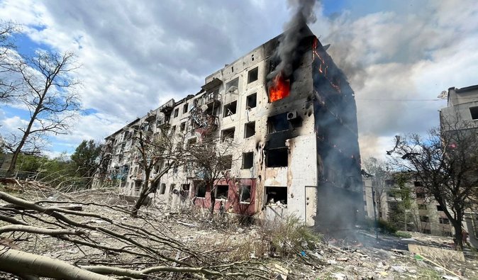 ВСУ отошли из Северска: почему ухудшилась ситуация и почему город не вернут, как Купянск (видео)