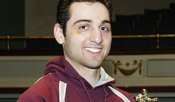 Тамерлана Царнаева обвиняют в тройном убийстве