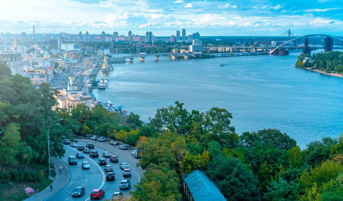 Резкое похолодание в июне: температура в Украине упадет до +7 градусов, — синоптик