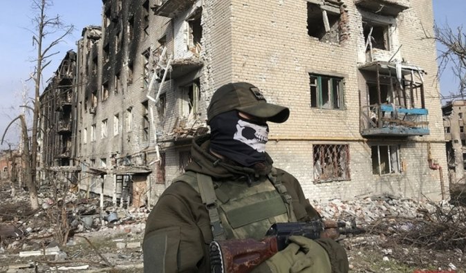 Не усім подобається: деякі "вагнерівці", які штурмували Бахмут, перейшли на бік Сил оборони