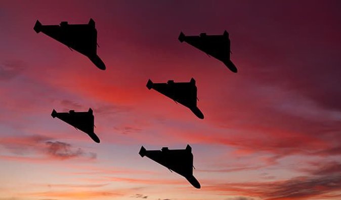 Атака "Шахедов" на Польшу: почти 40% поляков обвиняют Украину в прилете