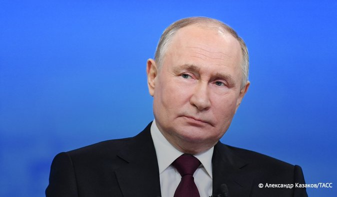 РФ не устраивает 20-пунктное мирное соглашение: в Bloomberg рассказали, что хочет изменить Кремль