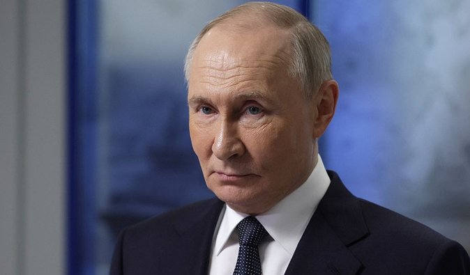 Путина в Будапеште могут убить: бывший российский шпион Безруков заявил о "британском заговоре"