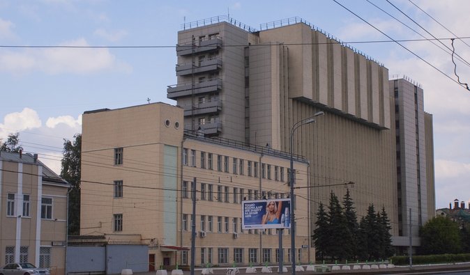 Отруту, якою отруїли Навального, створили розробники "Новачка", — ЗМІ