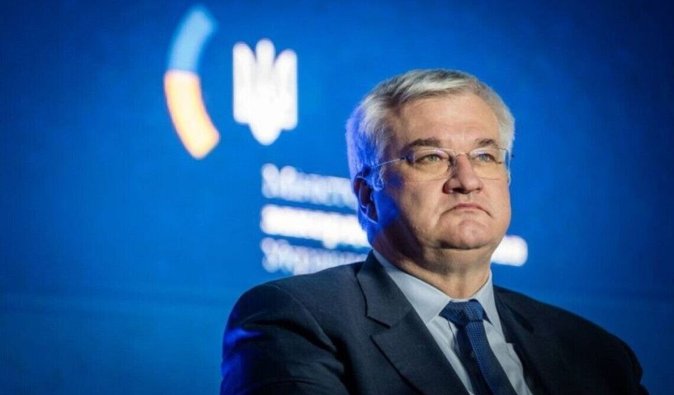 "Змарнував шанс вийти з війни": Сибіга попереджує Путіна і РФ про катастрофічні наслідки (фото)