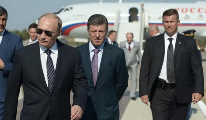 Путин уволил чиновника из ближайшего окружения, который был сторонником окончания войны с Украиной (документ)