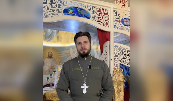 25 грудня чи 7 січня: отець пояснив, коли святкувати Різдво (відео)