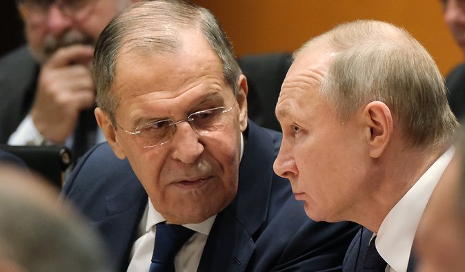 Кремль объявил новые цели: на какие крупные украинские города посягнули россияне, — ISW