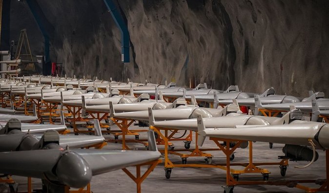 Иран готовился к войне с США: как Тегеран смог выстоять под американскими ударами, — Bloomberg