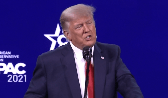 "Станет десятой завершенной войной": Трамп заявил о перемирии между Израилем и Ливаном на 10 дней