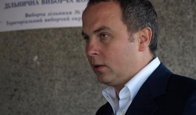 Шуфрич: Луценко лучше всех агитирует против власти