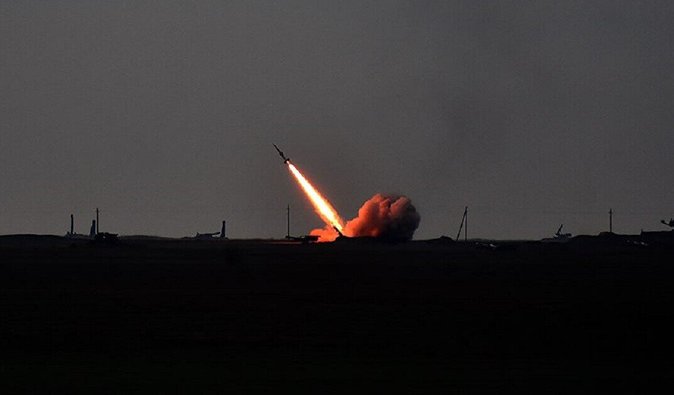 "Невидимая" баллистика: действительно ли россияне атаковали Украину ракетой, которая не фиксируется