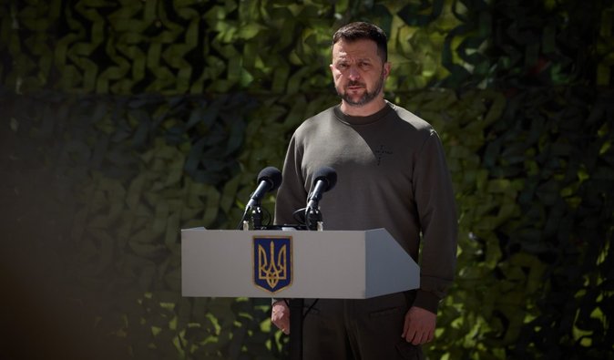 Следующим президентом Украины будет Зеленский, — Кулеба